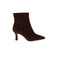 Tamaris stiefelette braun 1