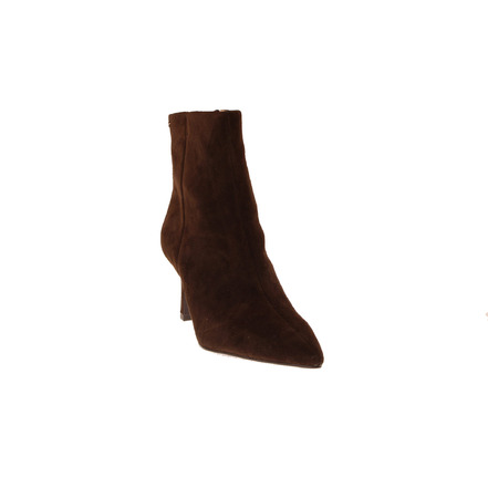 Tamaris stiefelette braun