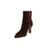 Tamaris stiefelette braun 3