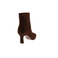 Tamaris stiefelette braun 4