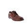 Bugattishoes schnürschuhe cognac 2