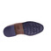 Bugattishoes schnürschuhe cognac 5