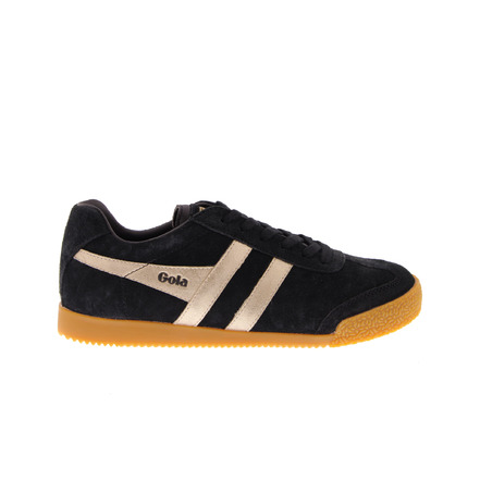 Gola sneakers schwarz