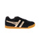 Gola sneakers black 1