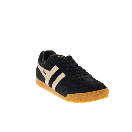 Gola sneakers schwarz