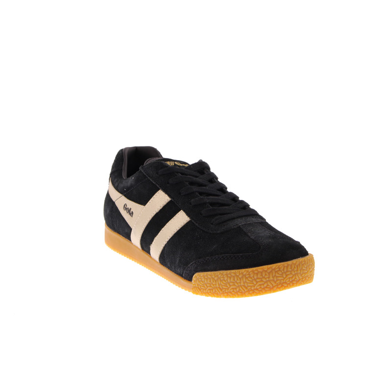 Gola sneakers black 2