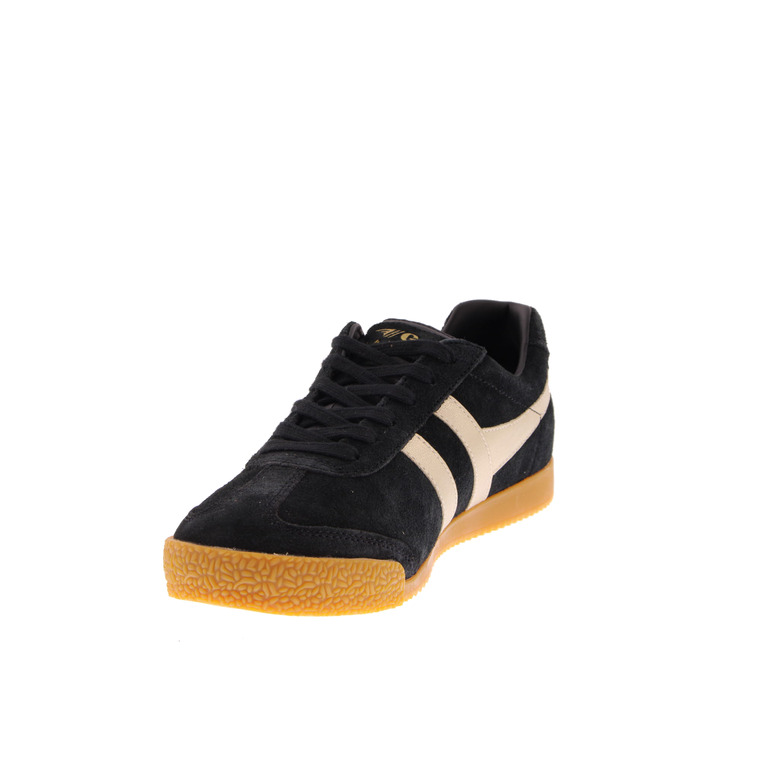 Gola sneakers black 3