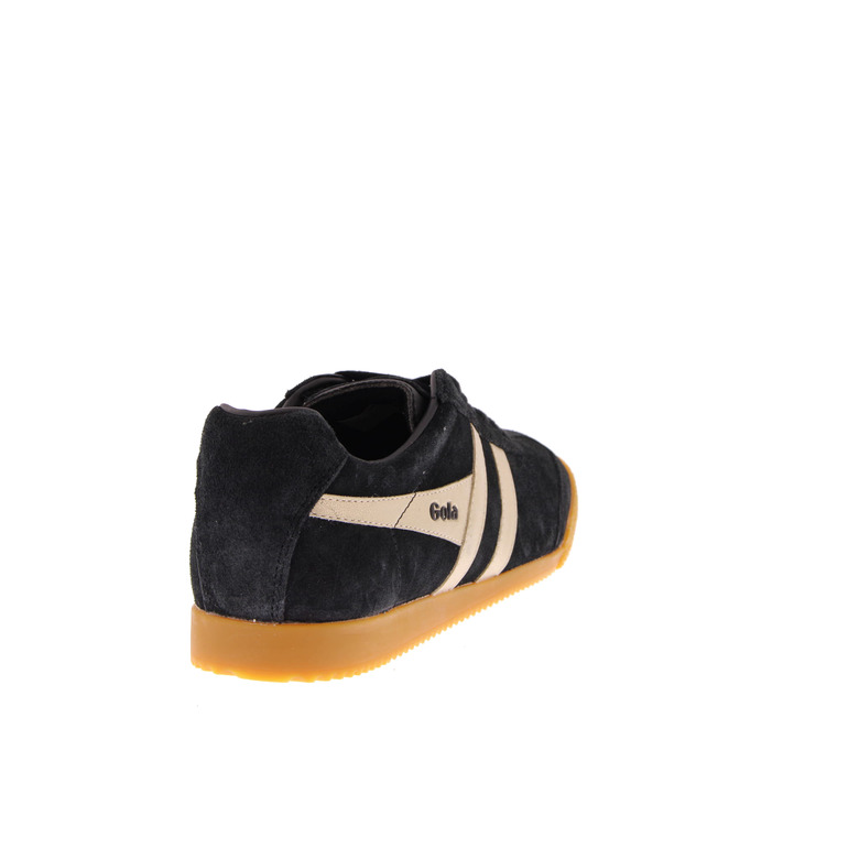 Gola sneakers black 4