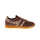 Gola sneakers brown 1