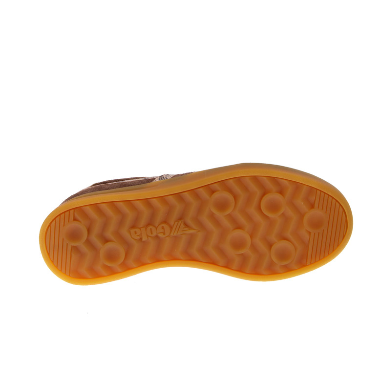 Gola sneakers brown 5