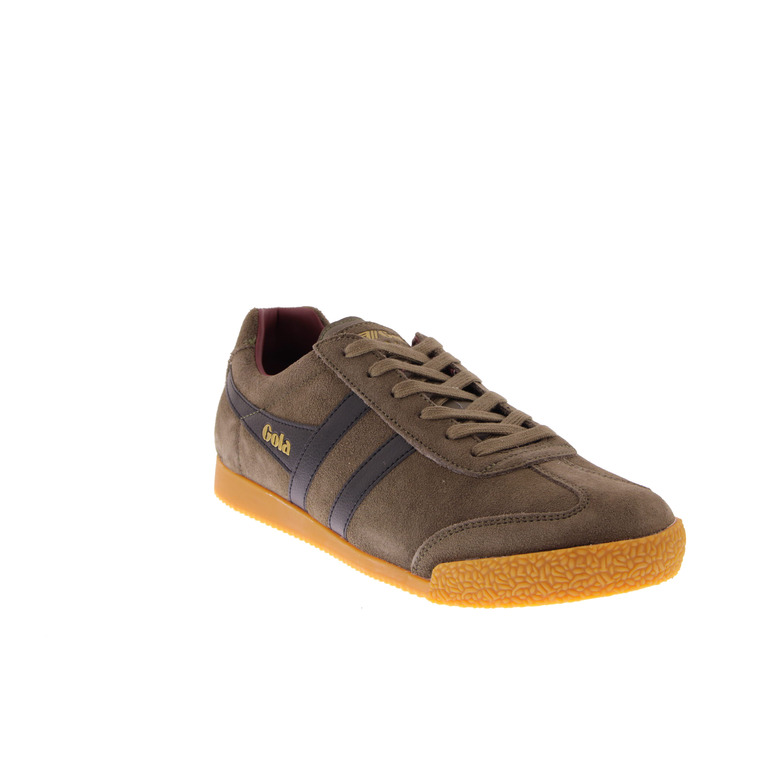 Gola sneakers vert 2