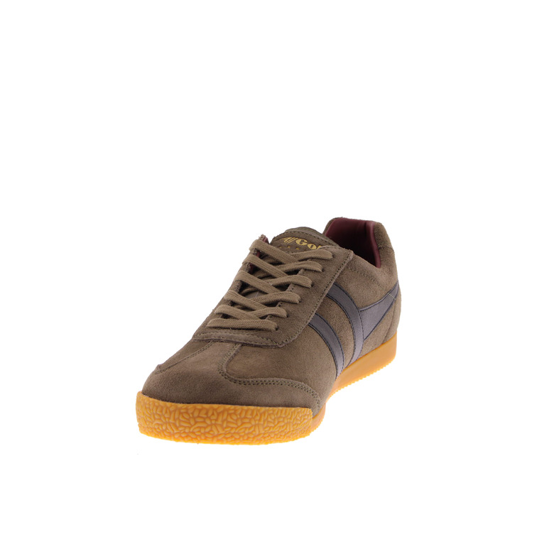 Gola sneakers vert 3