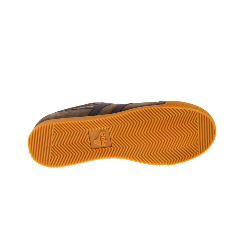 Gola sneakers vert 5