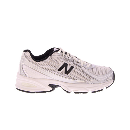 New Balance sneakers argent