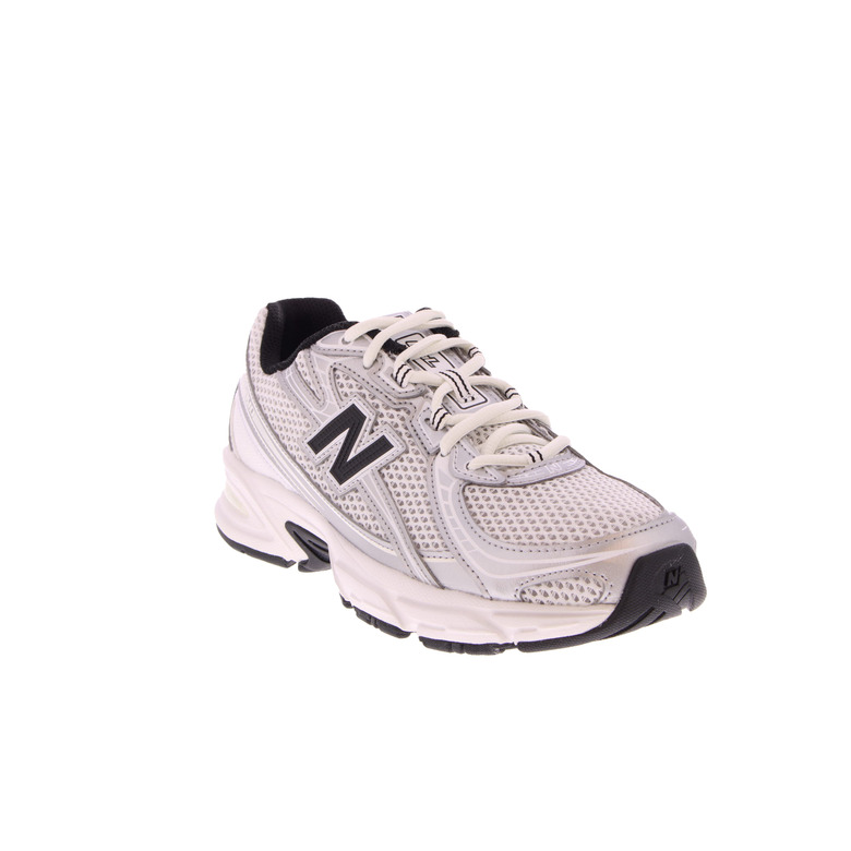 New Balance sneakers argent 2