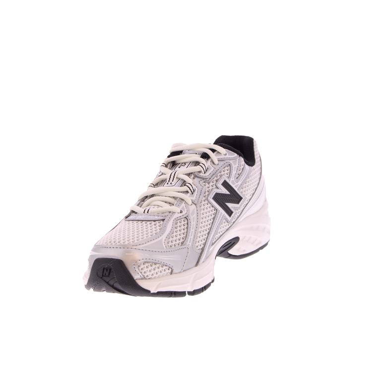 New Balance sneakers argent 3