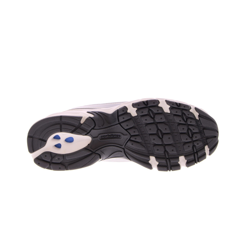 New Balance sneakers argent 5