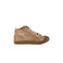 Stones And Bones chaussures à lacets or 1