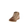 Stones And Bones chaussures à lacets or 3
