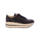 Premiata sneakers schwarz