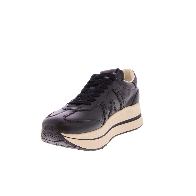 Premiata sneakers schwarz 3