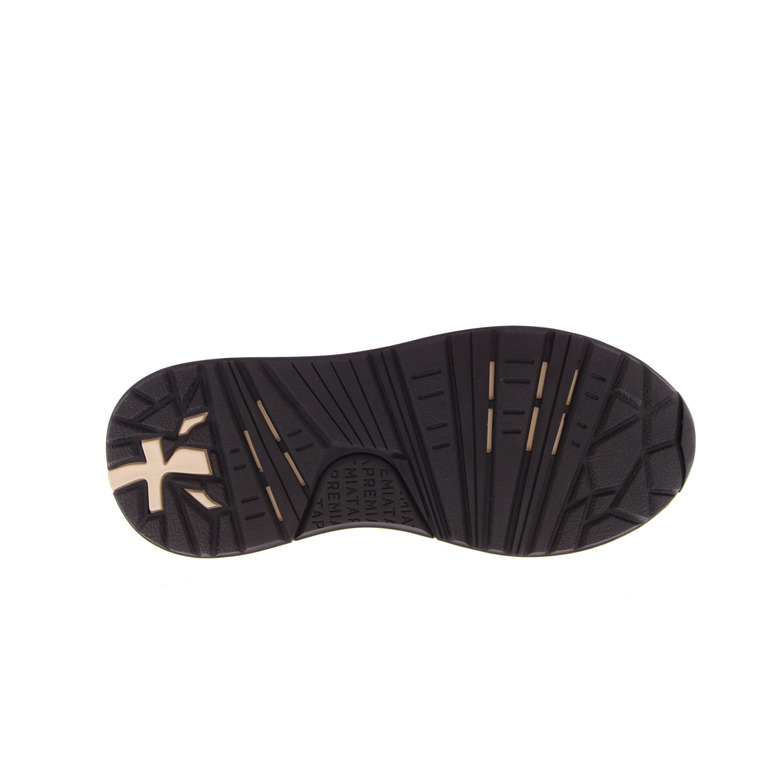 Premiata sneakers schwarz 5