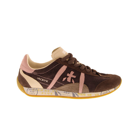 Premiata sneakers braun