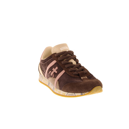 Premiata sneakers brun