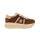 Premiata sneakers cognac