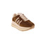 Premiata sneakers cognac 2
