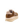 Premiata sneakers cognac 4