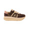 Premiata sneakers braun 1