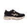Premiata sneakers schwarz