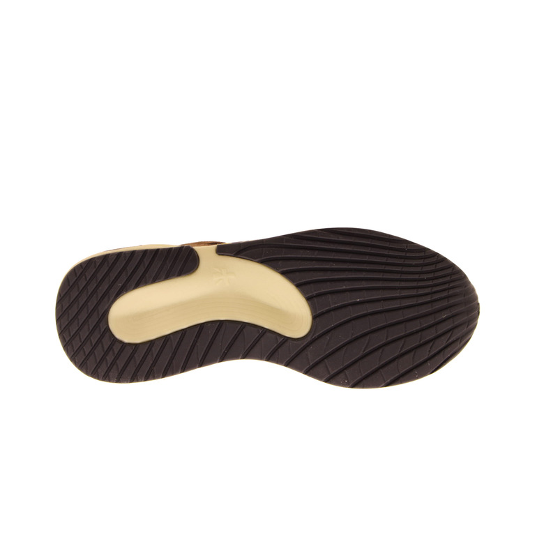 Premiata sneakers braun 5