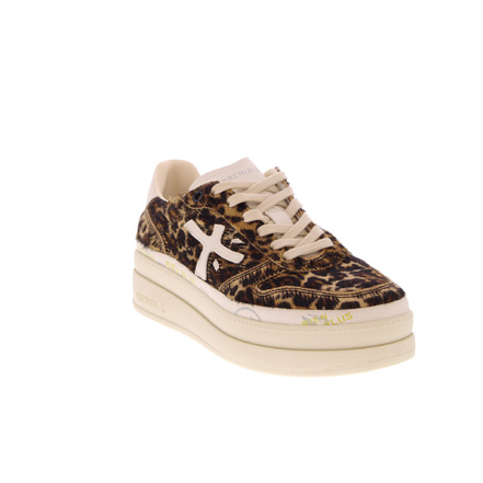 Premiata sneakers brun