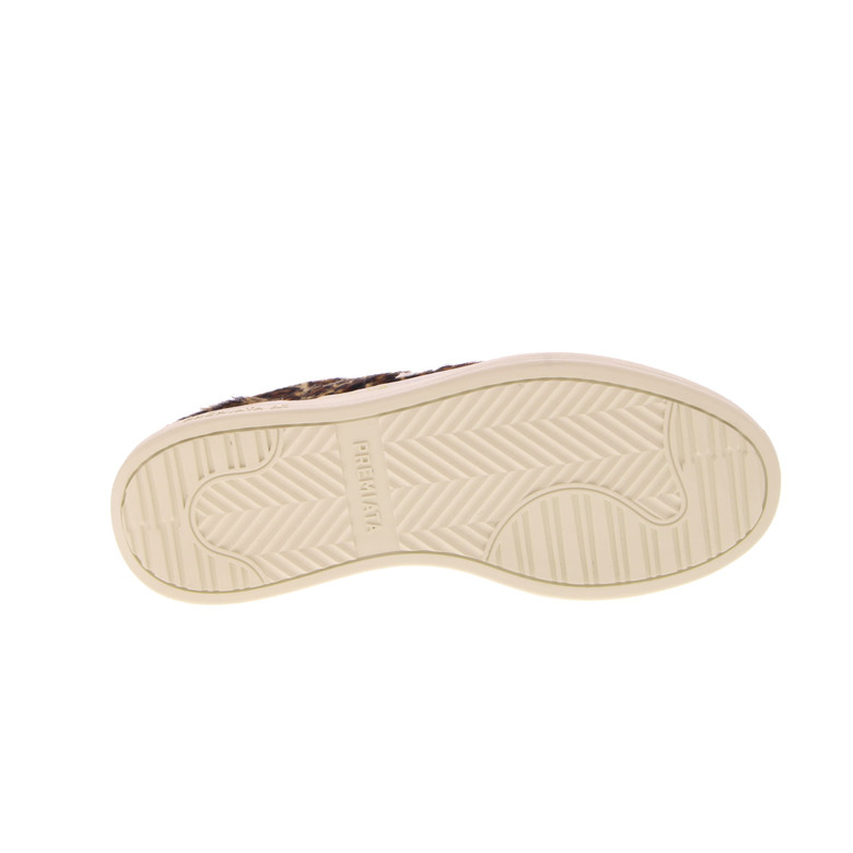 Premiata sneakers braun 5