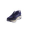 Premiata sneakers blau 3