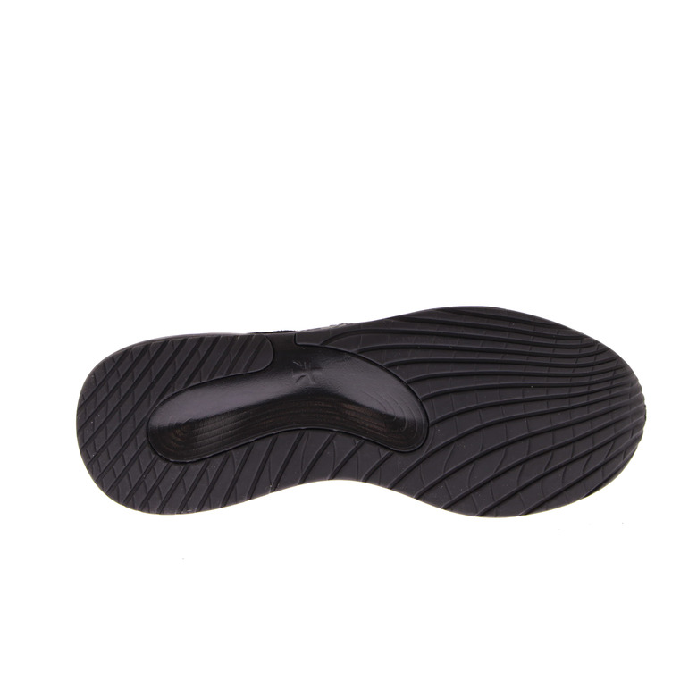 Premiata sneakers schwarz 5
