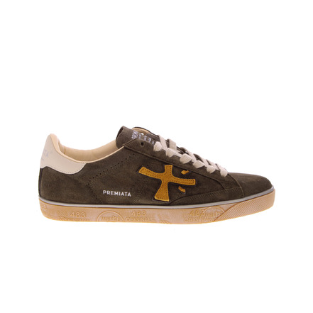 Premiata sneakers grÜn