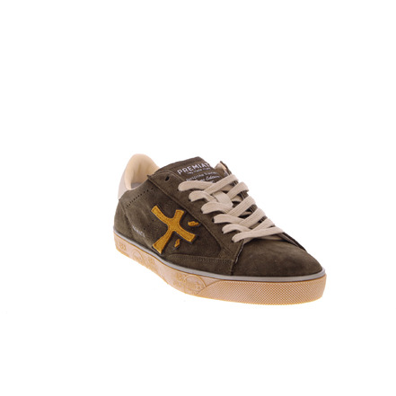 Premiata sneakers grÜn