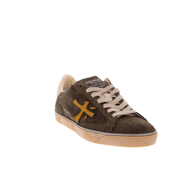 Premiata sneakers grÜn 2
