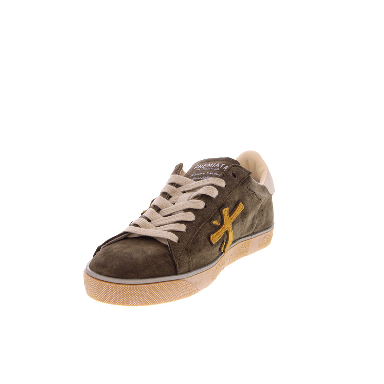 Premiata sneakers grÜn 3