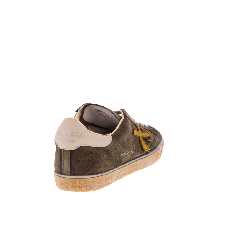 Premiata sneakers grÜn 4