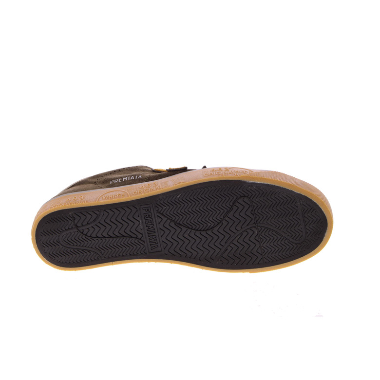 Premiata sneakers grÜn 5