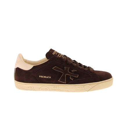 Premiata sneakers braun