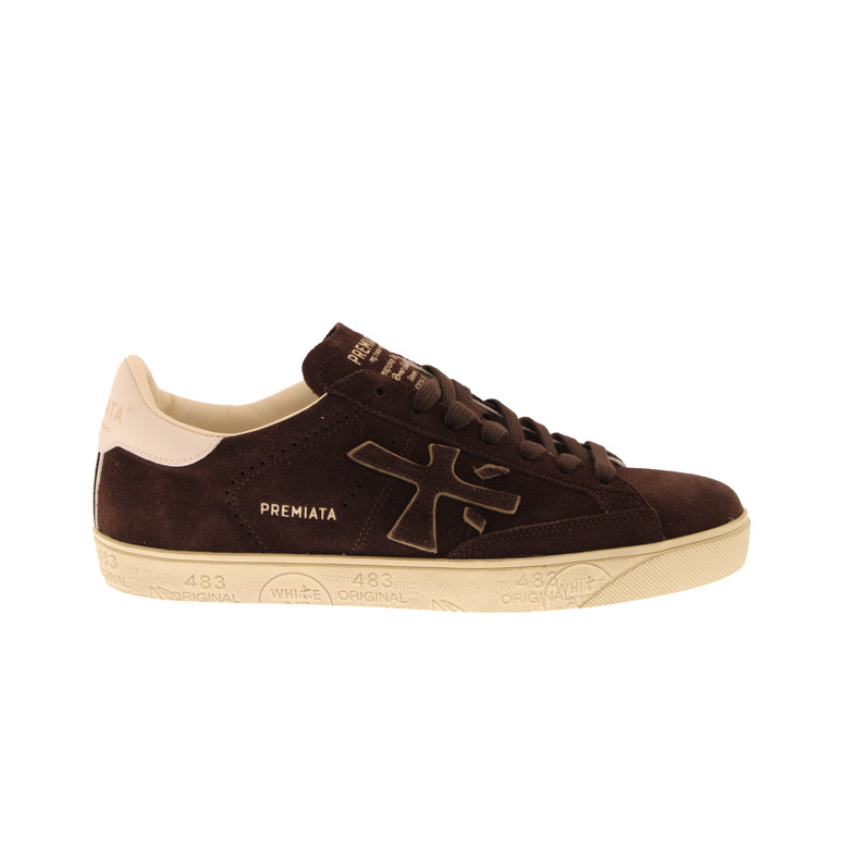 Premiata sneakers braun 1