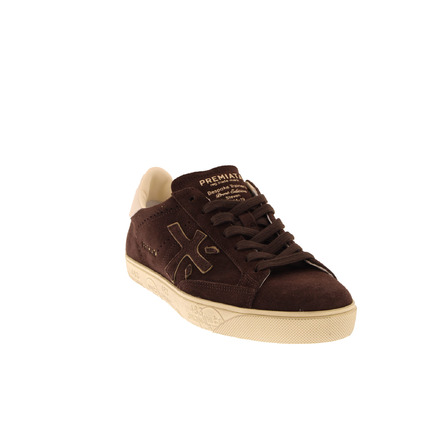 Premiata sneakers braun
