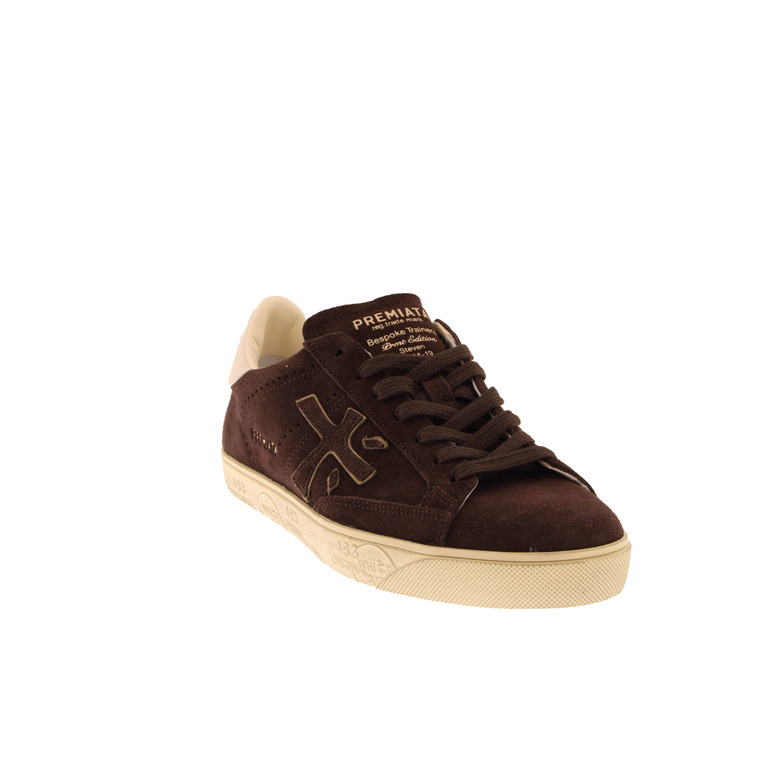 Premiata sneakers braun 2