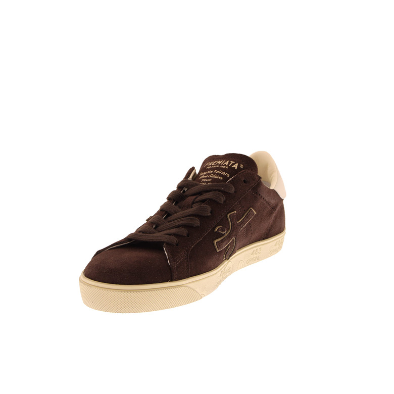 Premiata sneakers braun 3