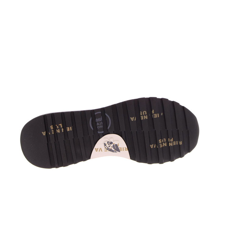 Premiata sneakers taupe 5